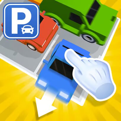 Park Out Park Out
