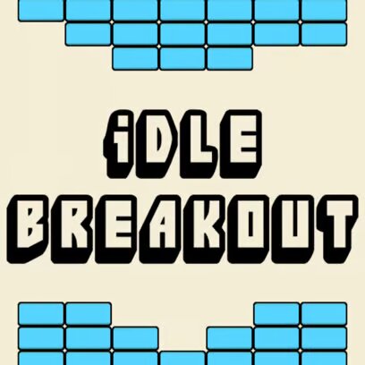 Idle Breakout Idle Breakout