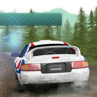 Rally Champion Rally Champion