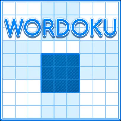 Wordoku Wordoku