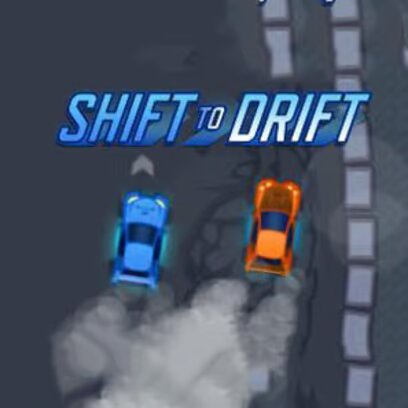 Shift To Drift Shift To Drift
