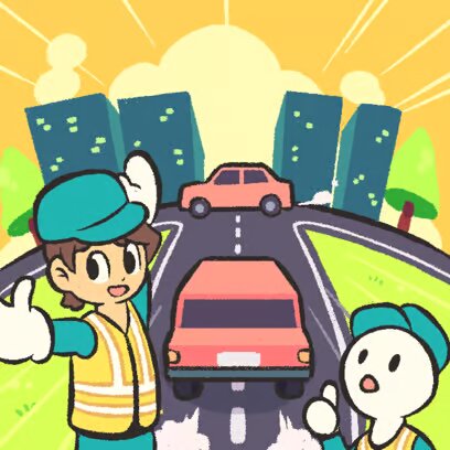 Jamming Car Escape Jamming Car Escape