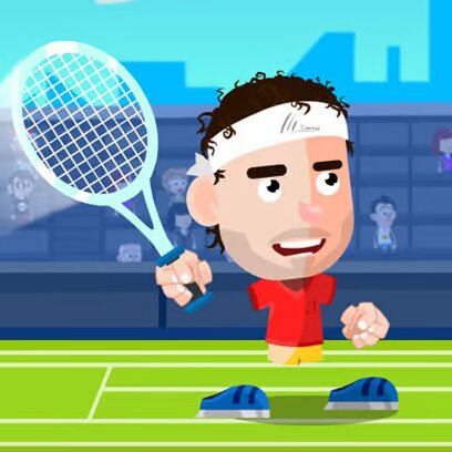 Tennis Masters Tennis Masters