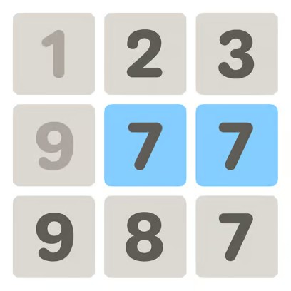 Numbers Numbers