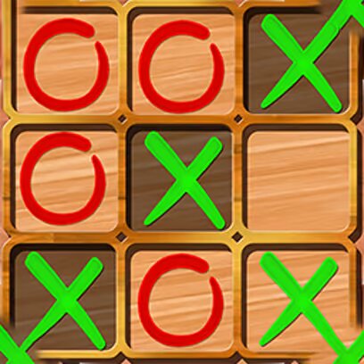 TicTacToe TicTacToe