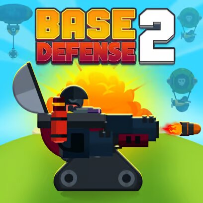 Base Defense 2 Base Defense 2