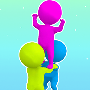 Tower Run Tower Run