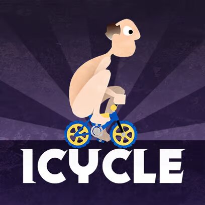Icycle Icycle