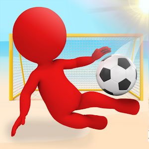 Super Goal Super Goal