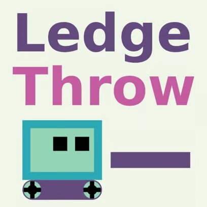 Ledge Throw Ledge Throw