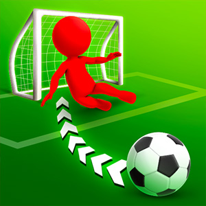 Lets Play Soccer Lets Play Soccer
