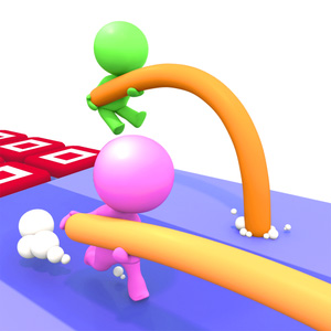 Stick Race Stick Race