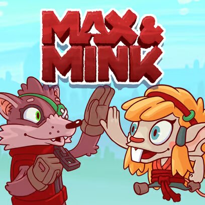 Max And Mink Max And Mink