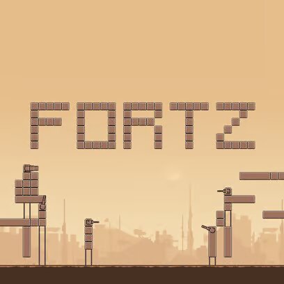Fortz Fortz