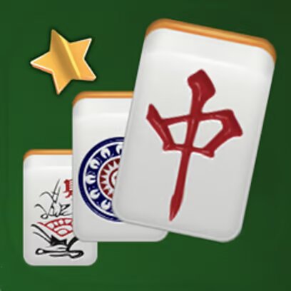 Mahjong Mahjong