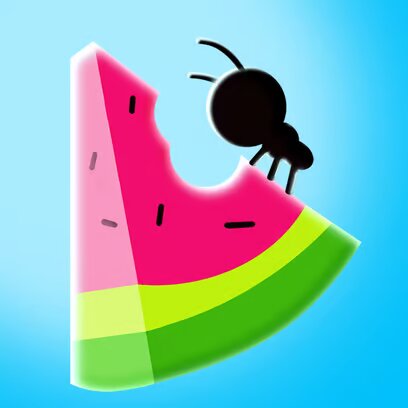 Idle Ants Idle Ants
