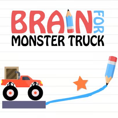 Brain For Monster Truck Brain For Monster Truck