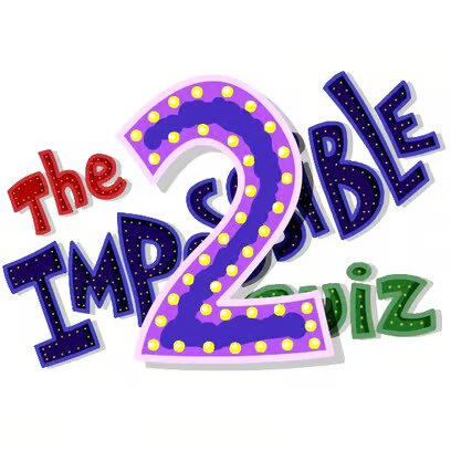 The Impossible Quiz 2 The Impossible Quiz 2