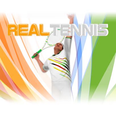 Real Tennis Real Tennis