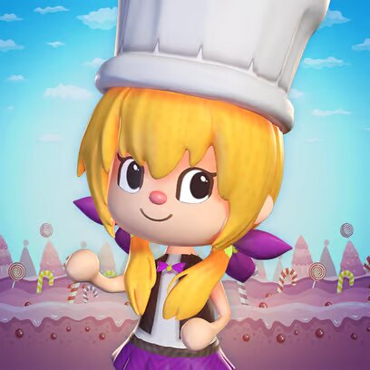 Mikas Candy Adventure Mikas Candy Adventure