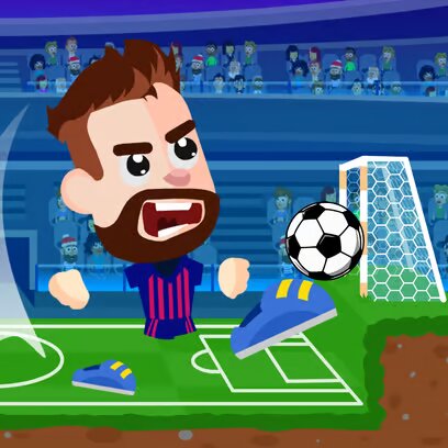 Football Masters Football Masters