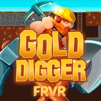 Gold Digger Frvr Gold Digger Frvr