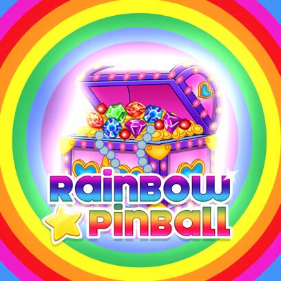 Rainbow Star Pinball Rainbow Star Pinball