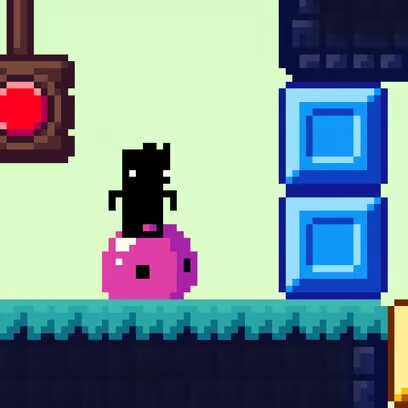 Slime Rider Slime Rider