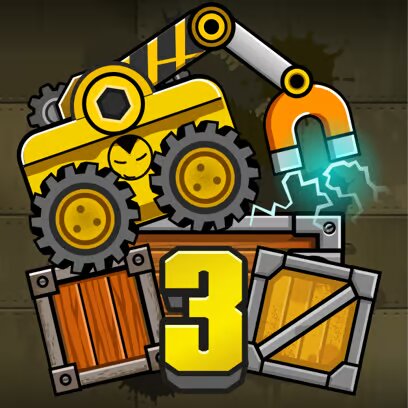 Truck Loader 3 Truck Loader 3