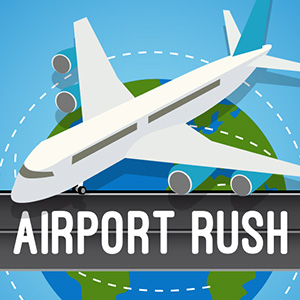 Airport Rush Airport Rush