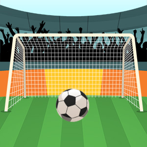 Soccer Goal Soccer Goal