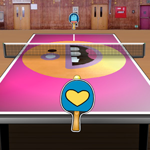 Table Tennis Ultra Mega Tournament Table Tennis Ultra Mega Tournament