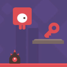 Red Key Red Key