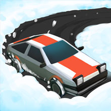 Snow Drift Snow Drift