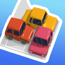 Parking Jam Parking Jam