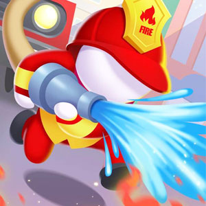 Fire Fighter Fire Fighter