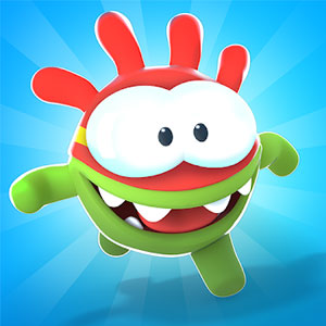 Om Nom: Run Online Om Nom: Run Online