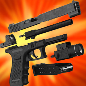 Gun Builder Inc Gun Builder Inc