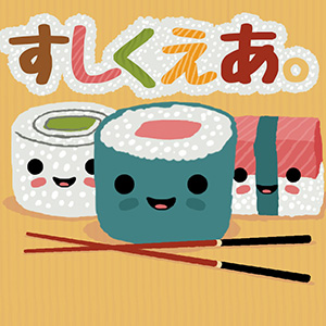 Sushi Time Sushi Time
