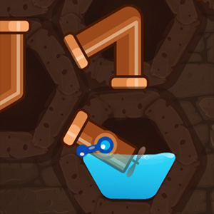 Hex Pipes